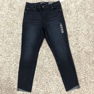 NWT women’s GAP jeggings